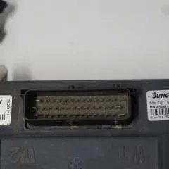 Jungheinrich 51159321 | Rij/hef regeling drive/lifting controller AS4814Ik Index B 51198205 frm ETV 216 year 2011