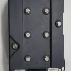 Jungheinrich 51159321 | Rij/hef regeling drive/lifting controller AS4814Ik Index B 51198205 from ETV  year 2011