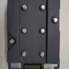 Jungheinrich 51159321 | Rij/hef regeling drive/lifting controller AS4814Ik Index A 51198205 from ETV214 year 2012