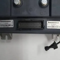 Jungheinrich 51159321 | Rij/hef regeling drive/lifting controller AS4814Ik Index A 51198205 from ETV214 year 2012