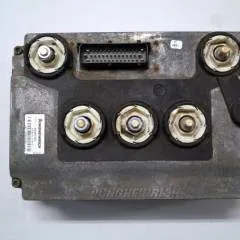 Jungheinrich 50460982 | Hef regeling  Liftingcontroller AS4814i Index E for ETV214 from year 2003 till 2010