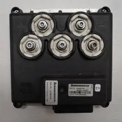 Jungheinrich 51037707 | Rij regeling driving controller AS2405i index E Sw. 1.25 51062370 for EJE 116 year 2008