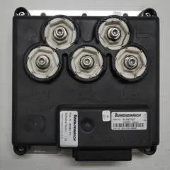 Jungheinrich 51037707 | Rij regeling driving controller AS2405i index E Sw. 1.31 51062370 for EJE C20 year 2016