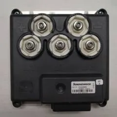 Jungheinrich 51225602 | Stuur regeling steering Controller AS4803 Z index A for ETV214 year 2011