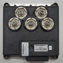 Jungheinrich 51037707 | Rij regeling driving controller AS2405i index E Sw. 1.24 51062370