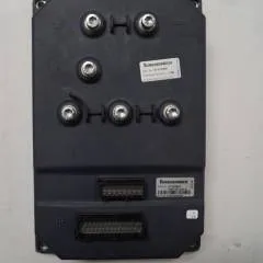 Jungheinrich 51226801 | Rij/hef/stuur regeling  drive/lift/steering controller AS2412 i S index B Sw 1.08 51419306 for ECE320 year 2016