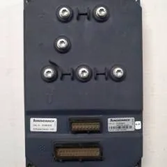 Jungheinrich 51226801 | Rij/hef/stuur regeling  drive/lift/steering controller AS2412 i S index C Sw 1.07 51263516 for ERE225