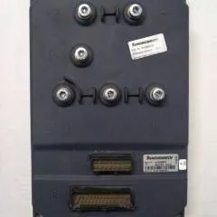 Jungheinrich 51226801 | Rij/hef/stuur regeling  drive/lift/steering controller AS2412 i S index B Sw 1.04 51263516 for ERE225