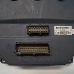 Jungheinrich 51226801 | Rij/hef/stuur regeling  drive/lift/steering controller AS2412 i S index B Sw 1.04 51263516 for ERE225