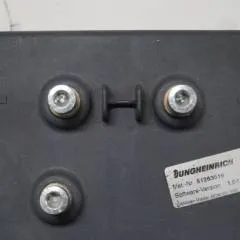 Jungheinrich 51226801 | Rij/hef/stuur regeling  drive/lift/steering controller AS2412 i S index B Sw 1.04 51263516 for ERE225