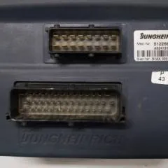 Jungheinrich 51226801 | Rij/hef/stuur regeling  drive/lift/steering controller AS2412 i S index A Sw 2.02 51256852 for ECE225 year 2012