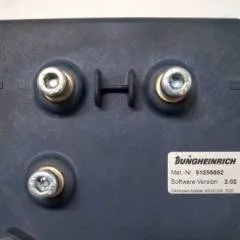 Jungheinrich 51226801 | Rij/hef/stuur regeling  drive/lift/steering controller AS2412 i S index A Sw 2.02 51256852 for ECE225 year 2012