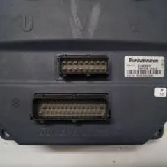 Jungheinrich 51226801 | Rij/hef/stuur regeling  drive/lift/steering controller AS2412 i S index A for ECE320SH year 2014