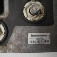 Jungheinrich 50460982 | Hef regeling  Liftingcontroller AS4814i Index E for ETV214