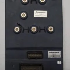 Jungheinrich 51226801 | Rij/hef/stuur regeling  drive/lift/steering controller AS2412 i S index A Sw 1.02 51263516 forERE225 year 2013