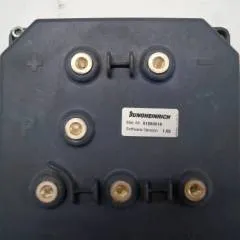Jungheinrich 51226801 | Rij/hef/stuur regeling  drive/lift/steering controller AS2412 i S index A Sw 1.02 51263516 forERE225 year 2013