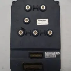 Jungheinrich 51226801 | Rij/hef/stuur regeling  drive/lift/steering controller AS2412 i S index A Sw 1.00 51263516 for ERE225