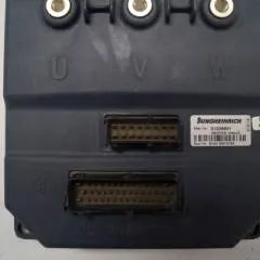 Jungheinrich 51226801 | Rij/hef/stuur regeling  drive/lift/steering controller AS2412 i S index A Sw 1.00 51263516 for ERE225