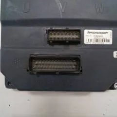 Jungheinrich 51226801 | Rij/hef/stuur regeling  drive/lift/steering controller AS2412 i S index O Sw 2.00 51224597 for ECE225 year 20112