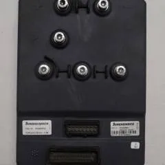 Jungheinrich 51226801 | Rij/hef/stuur regeling  drive/lift/steering controller AS2412 i S index B Sw 1.06 51263516 for ERE225