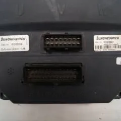 Jungheinrich 51226801 | Rij/hef/stuur regeling  drive/lift/steering controller AS2412 i S index B Sw 1.06 51263516 for ERE225
