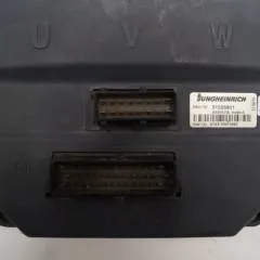 Jungheinrich 51226801 | Rij/hef/stuur regeling  drive/lift/steering controller AS2412 i S index A Sw 1.00 51263516 for ERE225