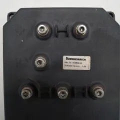 Jungheinrich 51226801 | Rij/hef/stuur regeling  drive/lift/steering controller AS2412 i S index A Sw 1.00 51263516 for ERE225