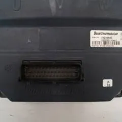 Jungheinrich 51206665 | Rij/hef regeling Drive/lift controller AS2409 i S Index O Sw. 2.00 51246071 for ERE120