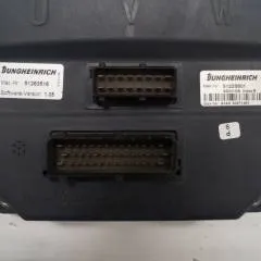Jungheinrich 51226801 | Rij/hef/stuur regeling  drive/lift/steering controller AS2412 i S index B Sw 1.05 51263516 for ERE225 year 2013