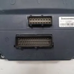 Jungheinrich 51226801 | Rij/hef/stuur regeling  drive/lift/steering controller AS2412 i S index A for ECD220 year 2013