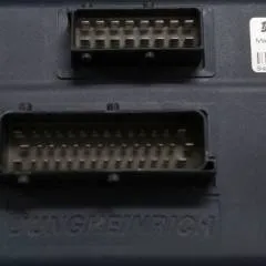 Jungheinrich 51226801 | Rij/hef/stuur regeling  drive/lift/steering controller AS2412 i S index A Sw 2.03 51256848 for ERD220 year 2013