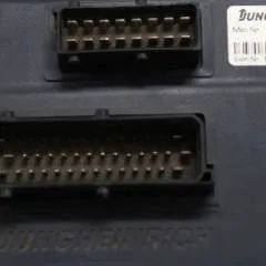 Jungheinrich 51226801 | Rij/hef/stuur regeling  drive/lift/steering controller AS2412 i S index C Sw 1.02 51462874 for ERE225 year 2017