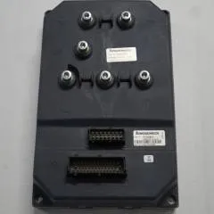 Jungheinrich 51226801 | Rij/hef/stuur regeling  drive/lift/steering controller AS2412 i S index B Sw 1.05 51263516 for ERE225