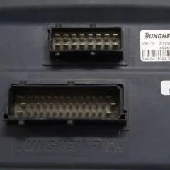 Jungheinrich 51226801 | Rij/hef/stuur regeling  drive/lift/steering controller AS2412 i S index B Sw 1.05 51263516 for ERE225