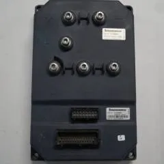 Jungheinrich 51226801 | Rij/hef regeling Drive/lift controller AS2412 i S index A Sw. 2.03 51256852 for ECE225 year 2013
