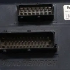 Jungheinrich 51226801 | Rij/hef regeling Drive/lift controller AS2412 i S index A Sw. 2.03 51256852 for ECE225 year 2013