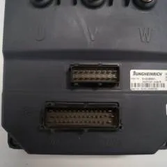 Jungheinrich 51226801 | Rij/hef/stuur regeling  drive/lift/steering controller AS2412 i S index B Sw 1.05 51263516 for ERE225