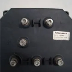 Jungheinrich 51226801 | Rij/hef/stuur regeling  drive/lift/steering controller AS2412 i S index A Sw 2.05 51256852 for ECE225