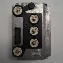 Jungheinrich 50460982 | Hef regeling  Liftingcontroller AS4814i Index E for ETV325 year 2013