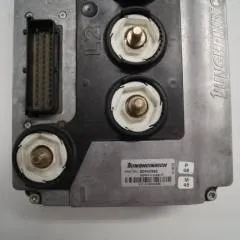 Jungheinrich 50460982 | Hef regeling  Liftingcontroller AS4814i Index E for ETV114 year 2011