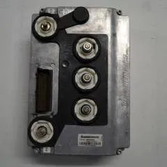 Jungheinrich 50460982 | Rij regeling Drive controller AS4814i Index F for ESE420 year 2011