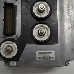 Jungheinrich 50460982 | Rij regeling Drive controller AS4814i Index F for ESE420 year 2011