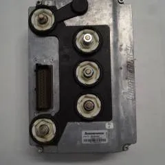 Jungheinrich 50460982 | Hef regeling  Liftingcontroller AS4814i Index E for ETV214 year 2010