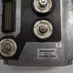 Jungheinrich 50460982 | Hef regeling  Liftingcontroller AS4814i Index E for ETV214 year 2010