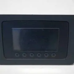 Jungheinrich 51337187 | Display for ETV KD Medi co 250k fg sn. 513A6001