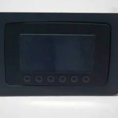 Jungheinrich 51137187 | Display for ETV KD Medi co 250k fg sn. 513A6007