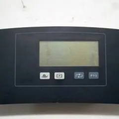 Jungheinrich 50114301 | Display for ETV from year 2003 till 2010 sn. 524E5054 05770061