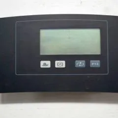 Jungheinrich 50114301 | Display for ETV from year 2003 till 2010 sn. 406O6028 BR2