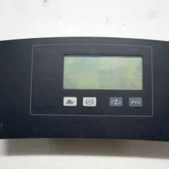 Jungheinrich 50114301 | Display for ETV from year 2003 till 2010 sn. 437B5009 04350056