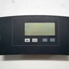 Jungheinrich 50114301 | Display for ETV from year 2003 till 2010 sn. 848E5039 08411373